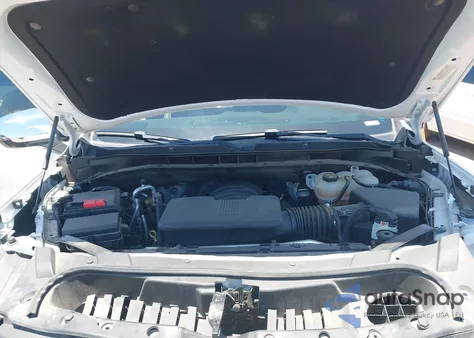 2023 Chevrolet Suburban 4Wd Premier из США, поврежденный, VIN 1GNSKFKD6PR294748